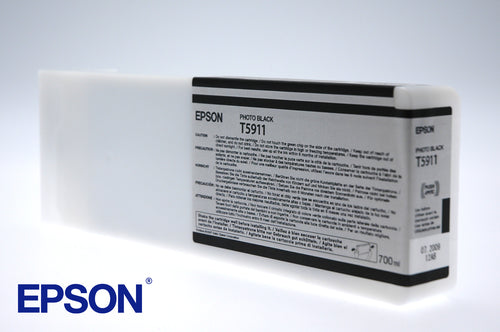 Epson Singlepack Photo Black T591100 Epson Singlepack Photo Black T591100